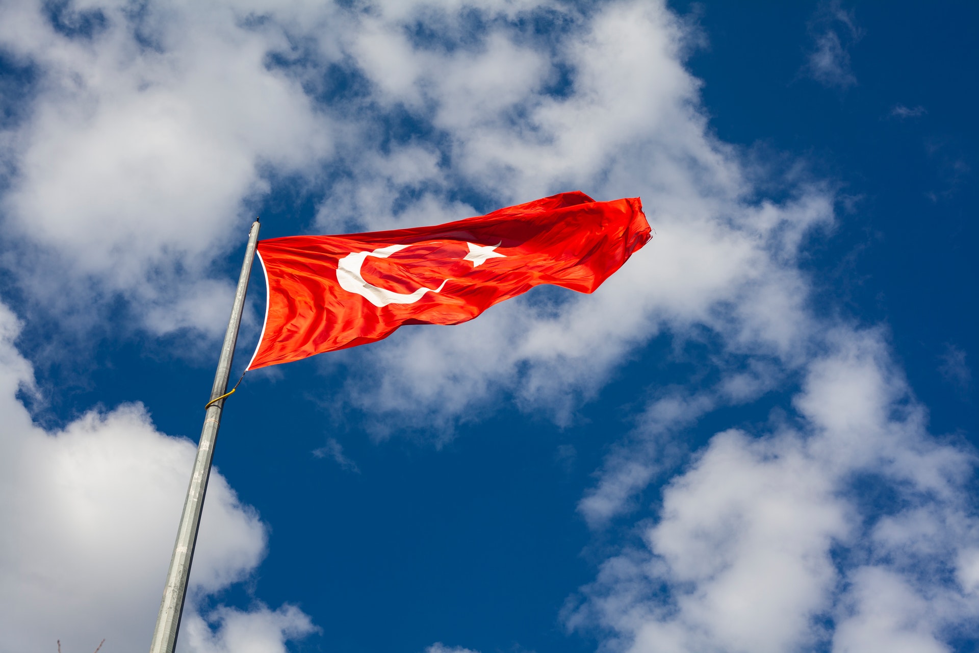 EU considers imposing sanctions against Turkey