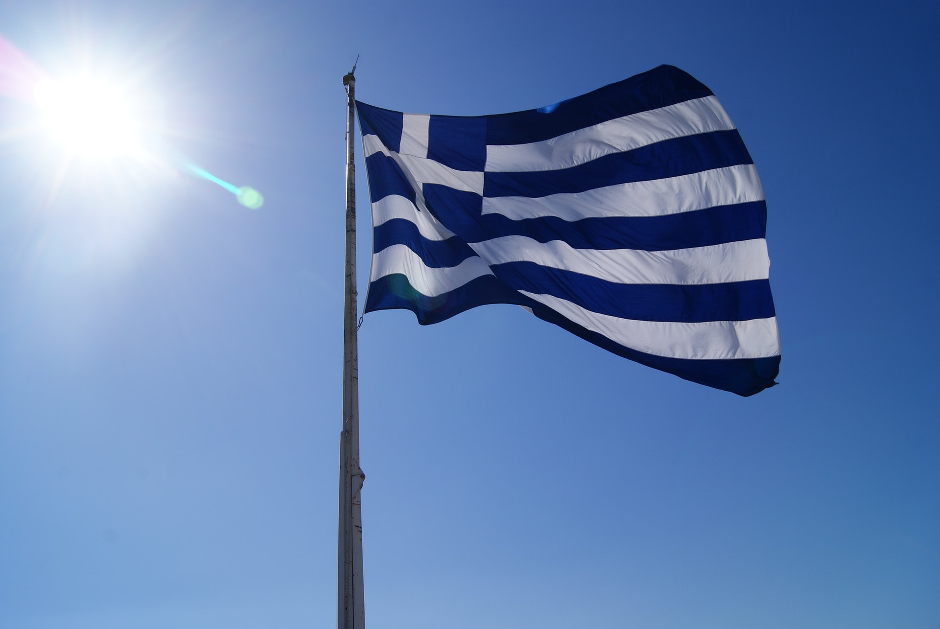 EU, Greece agree plan for Moria camp replacement