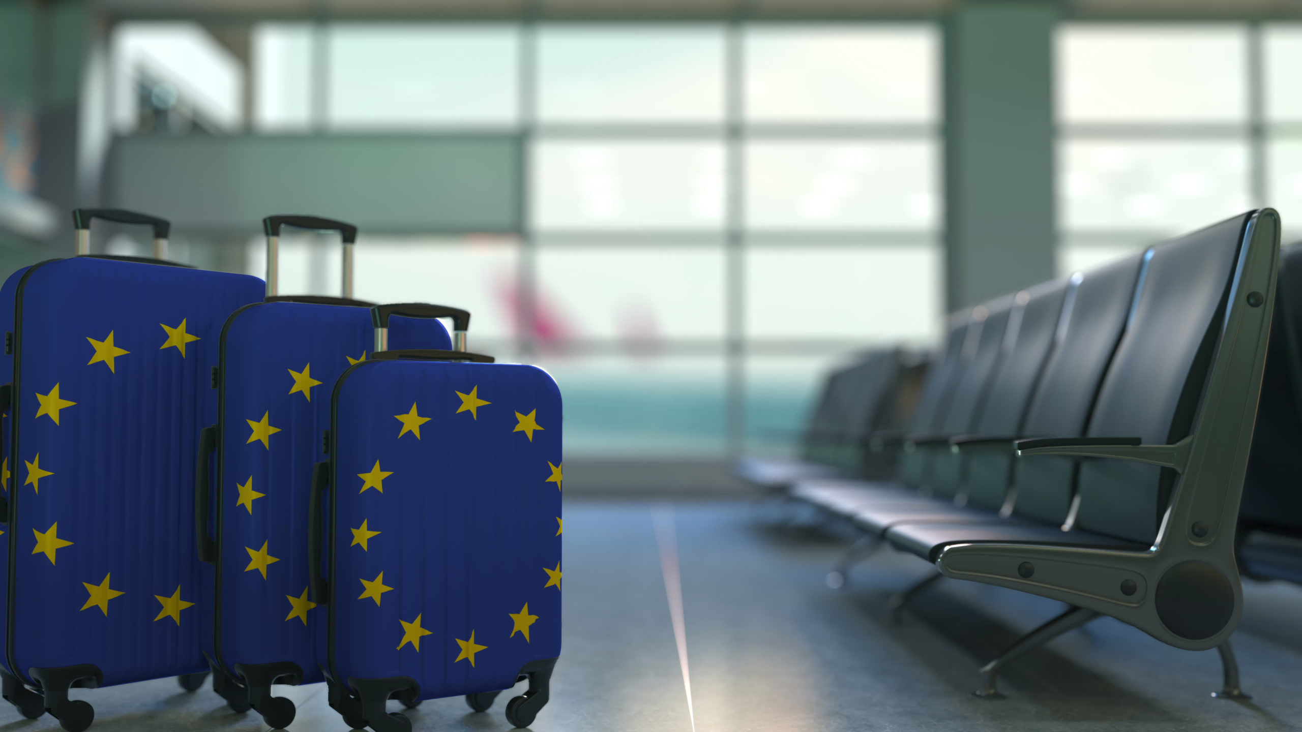 Tougher rules for travel from outside EU recommended