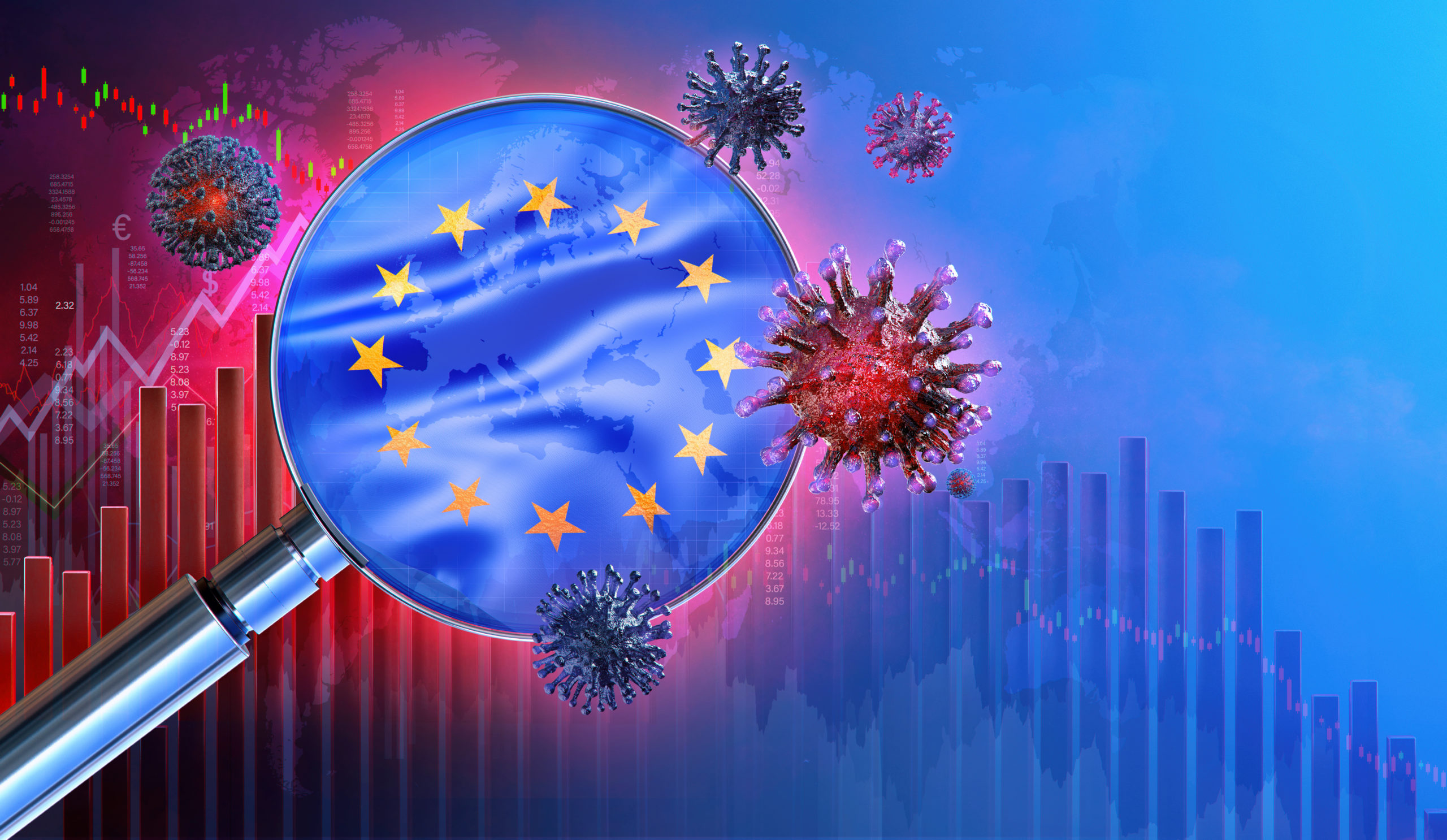 70 percent of EU population to be vaccinated “by the summer”