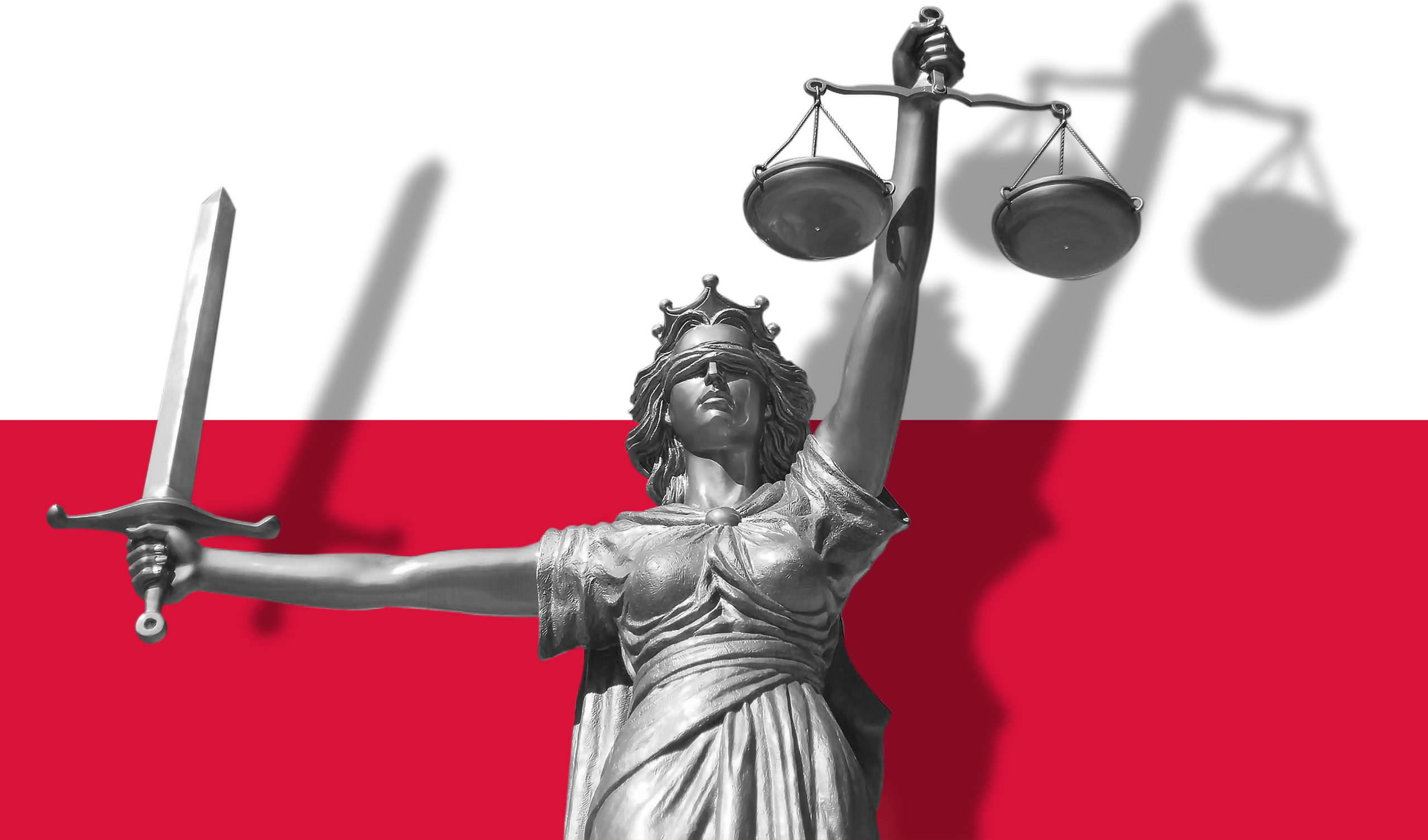 Brussels gets tough with Warsaw over judiciary law