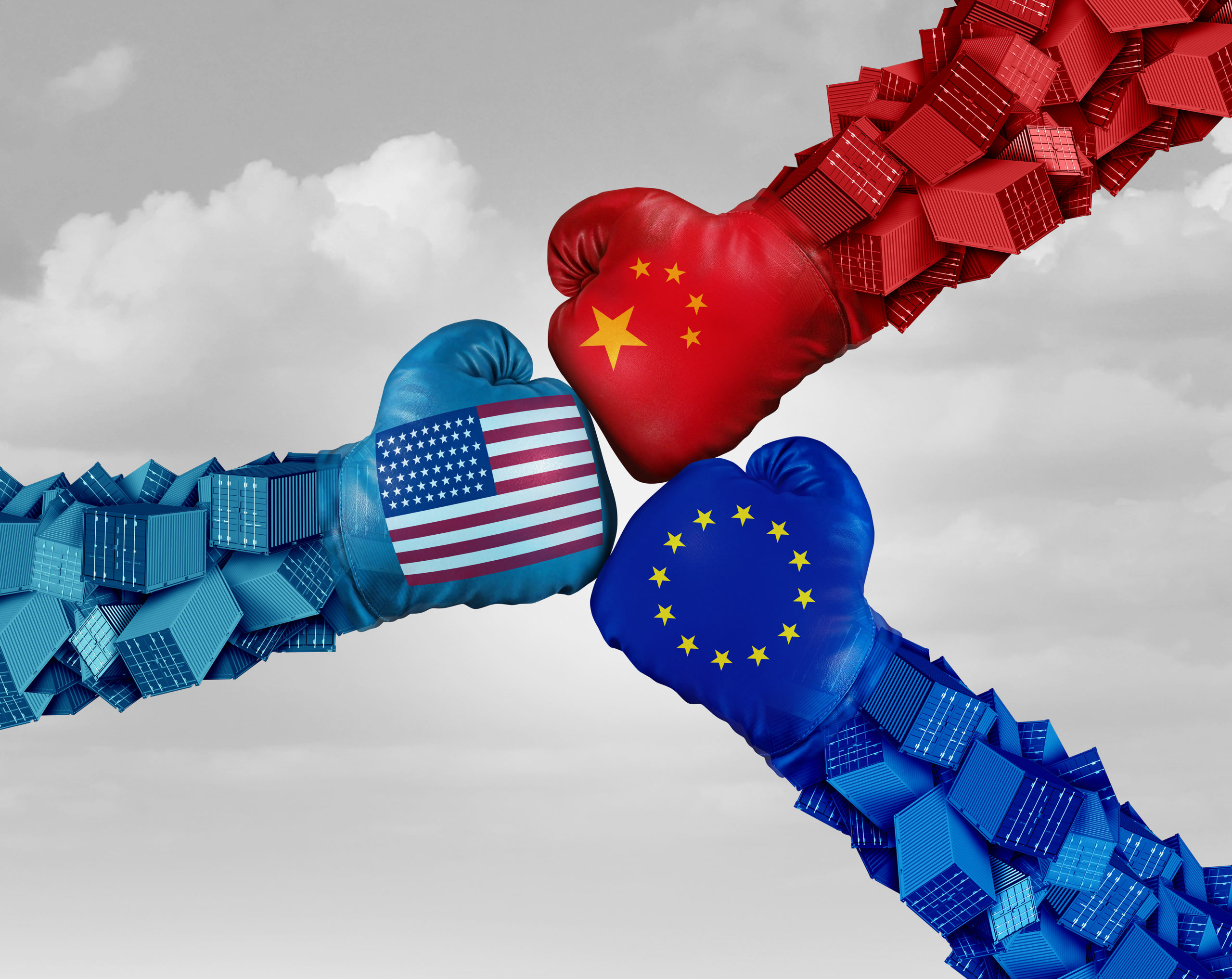 L’Occident sanctionne la Chine pour son traitement des Ouïgours, Pékin riposte