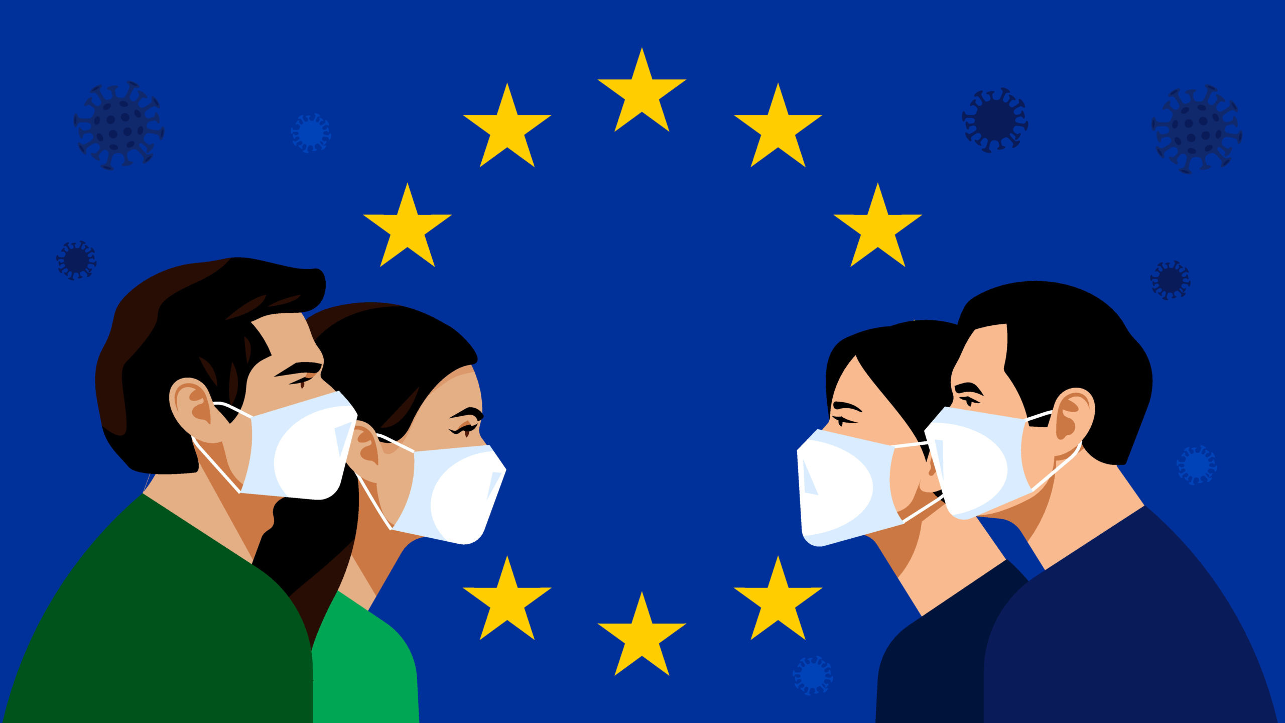 Survey: EU’s handling of the COVID-19 pandemic