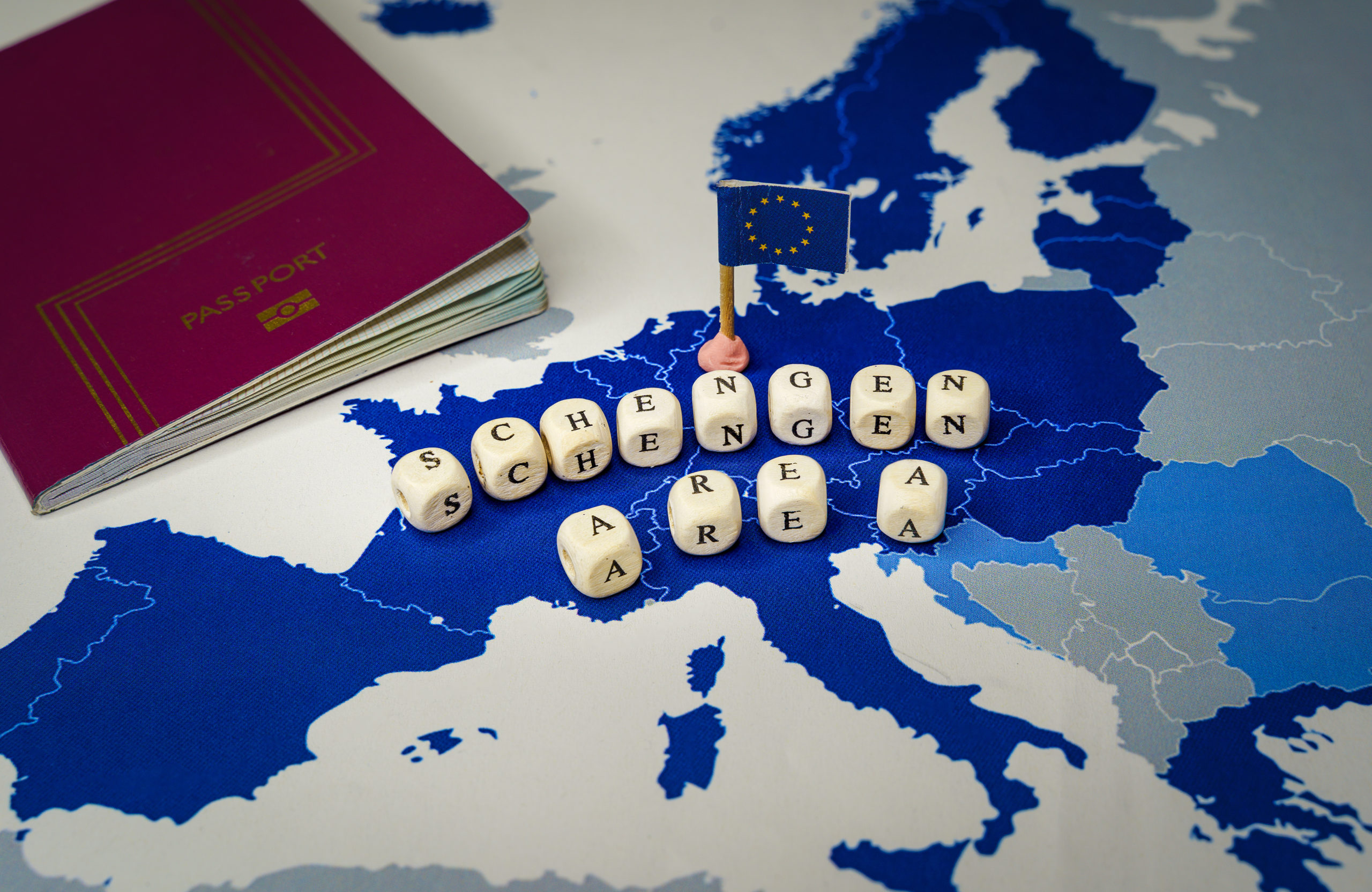 ETIAS travel authorisation scheme to launch next year