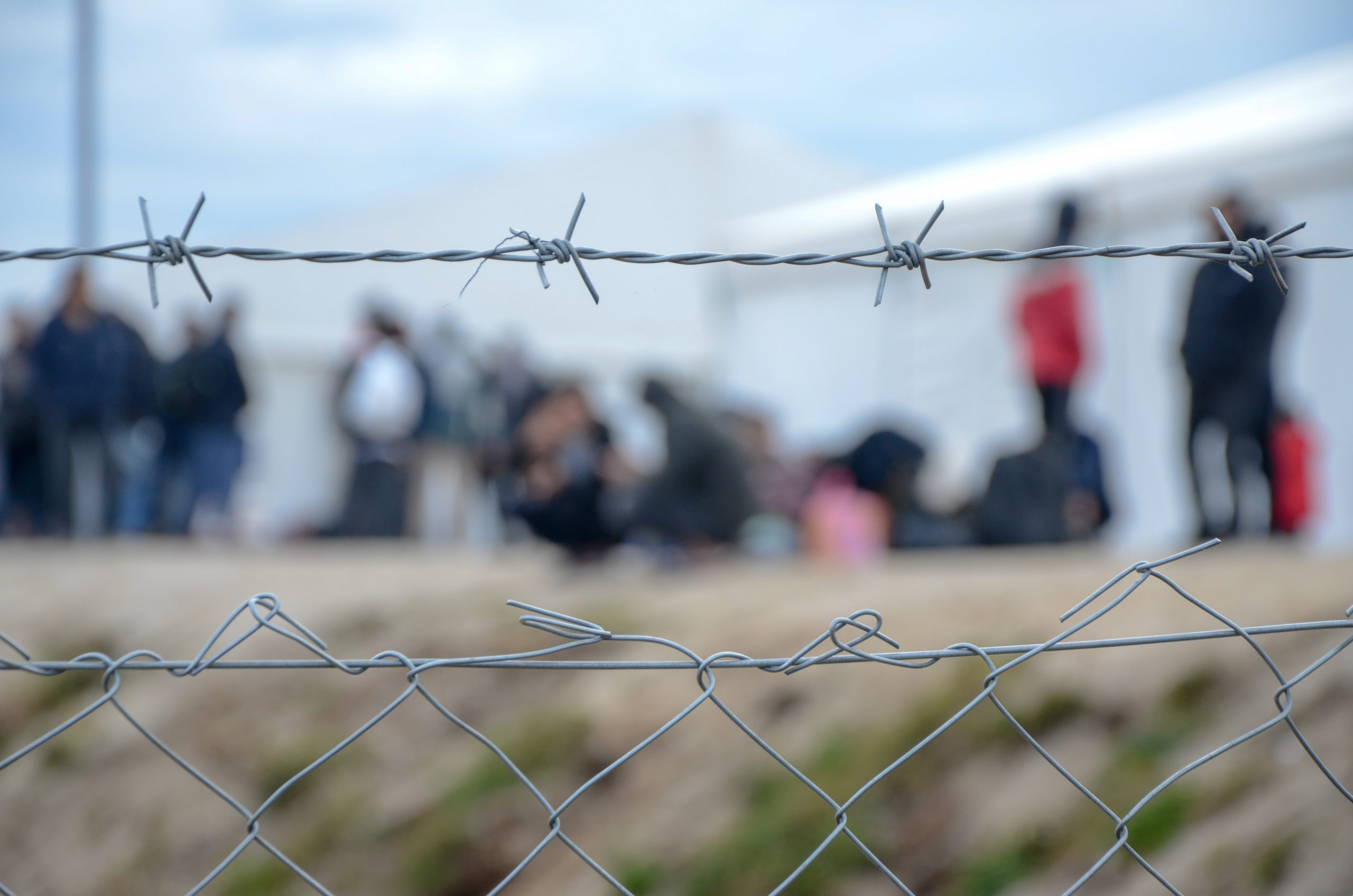 Auditors: EU migrant readmission schemes are ineffective