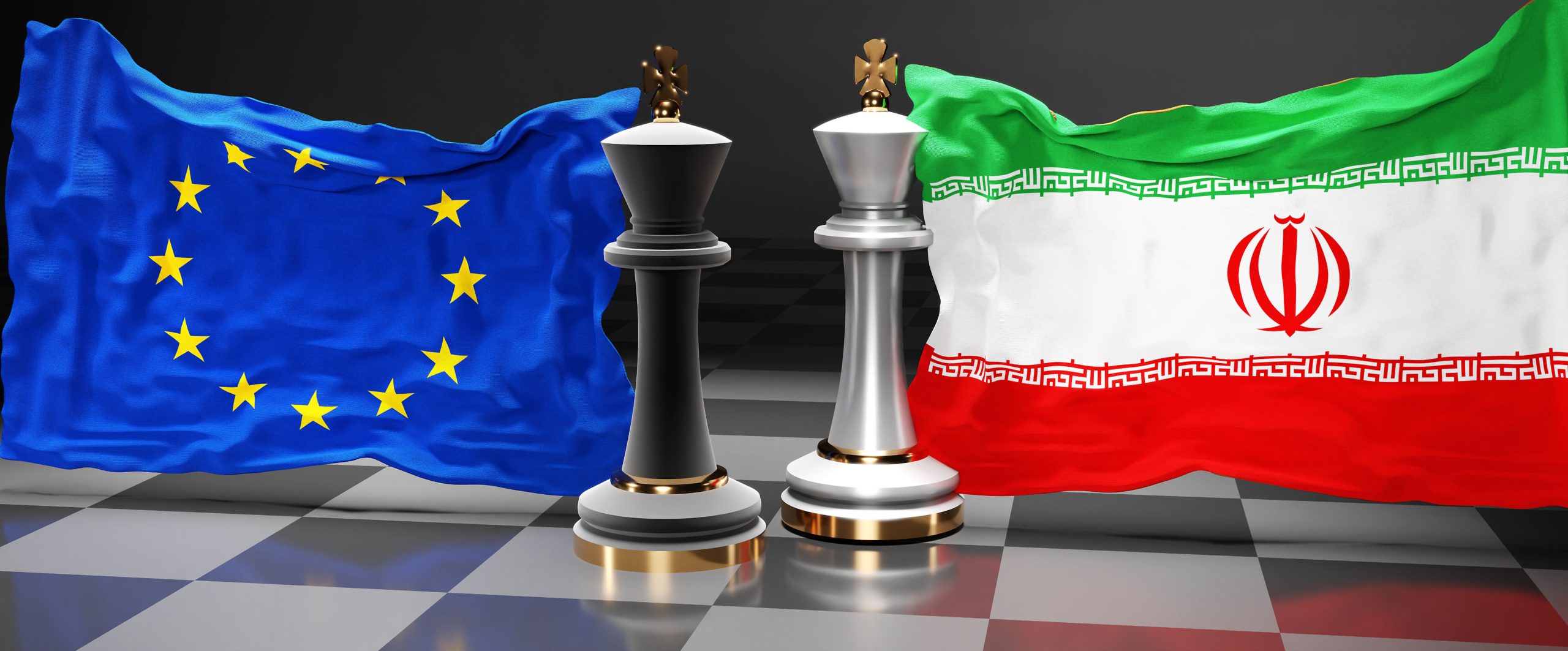 Iran policy: “Europe should not follow the Americans”
