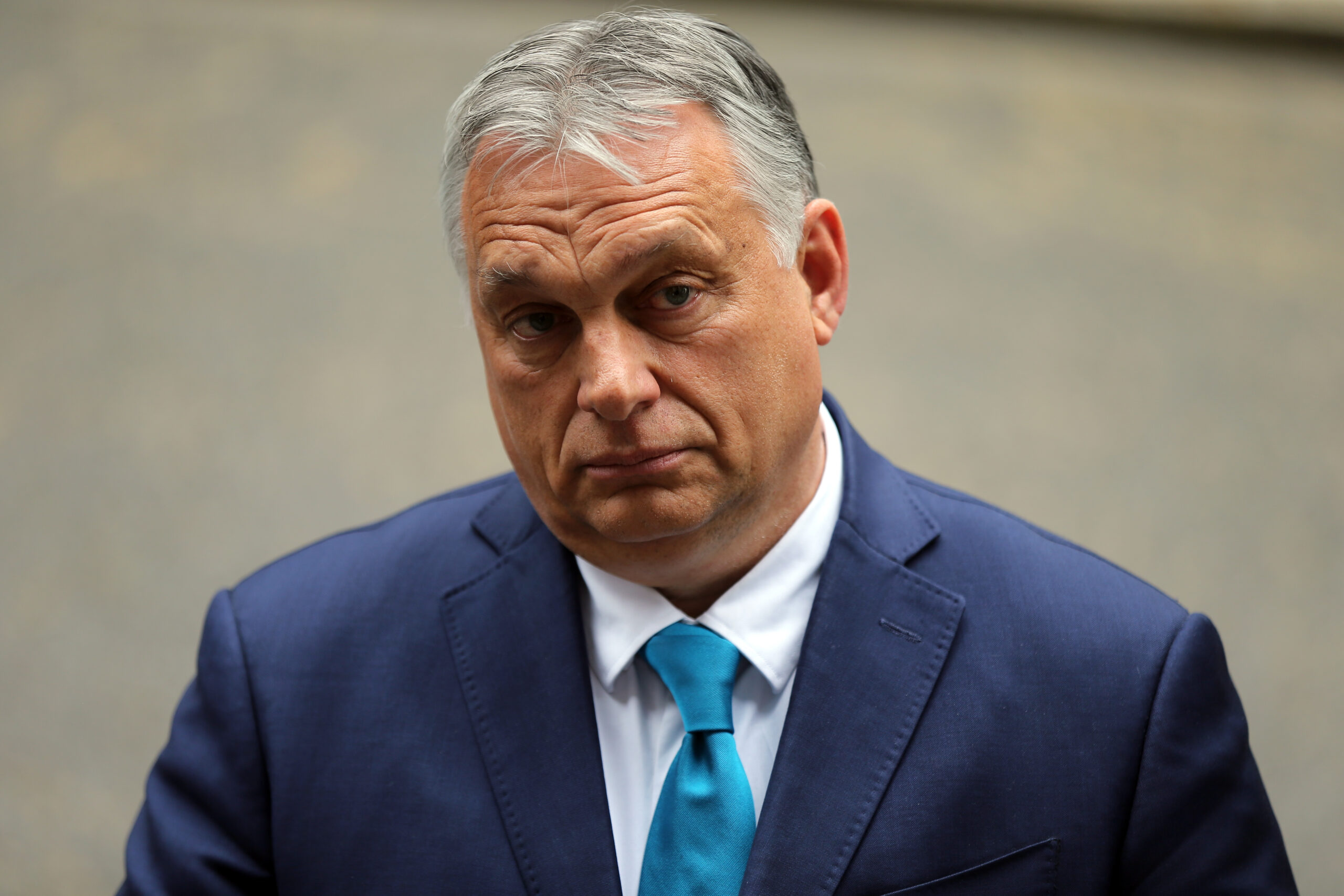 Is Hungary a full democracy?