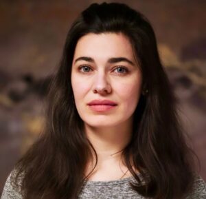 “Iran must be treated like Russia”: Daughter of abducted dissident sentenced to death in Iran urges change of strategy