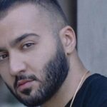 Toomaj salehi