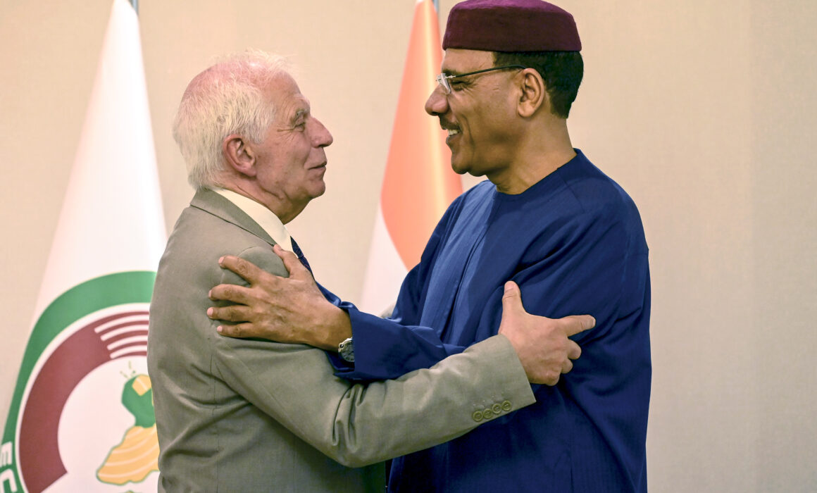 EC NIGER