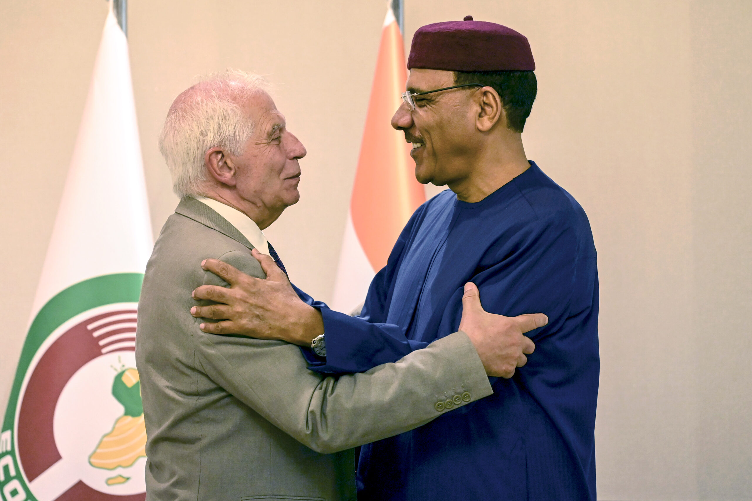 After the coup in Niger: What are the options for the EU?