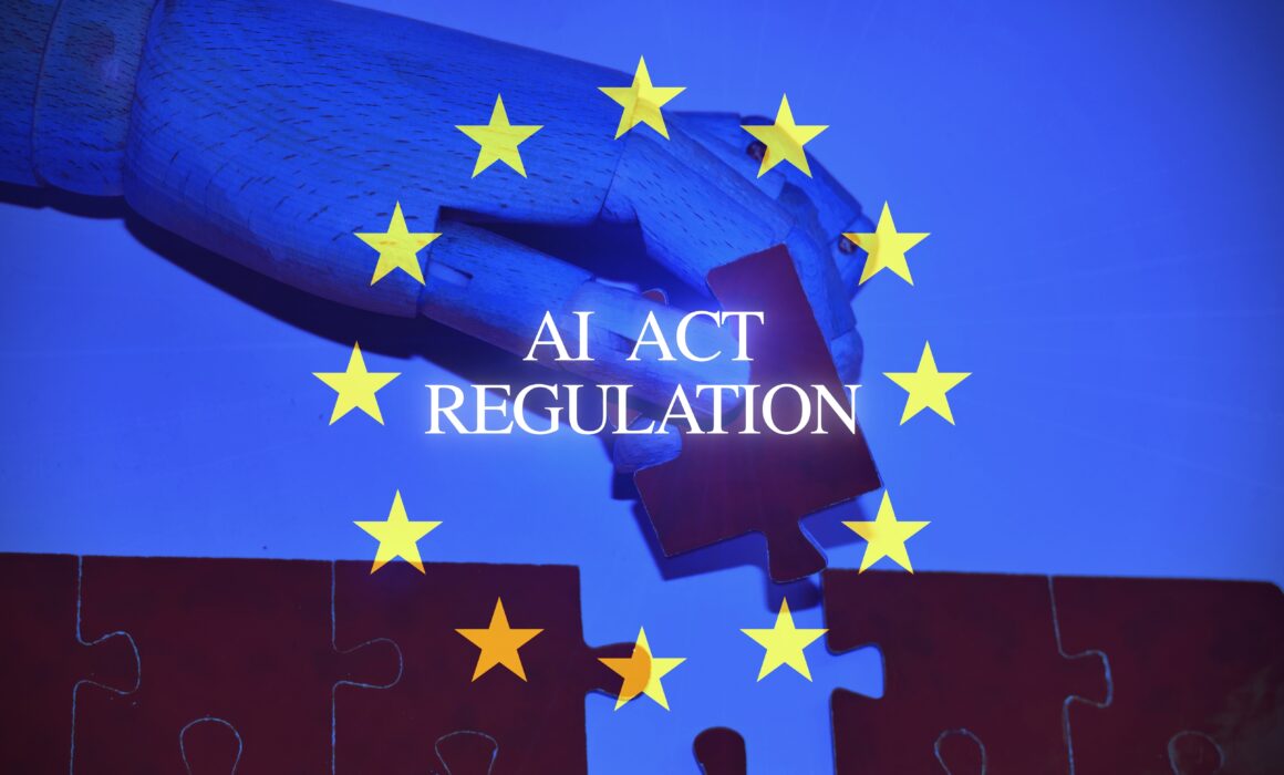 Ai,Regulation,Symbol.,Concept,Words,Ai,Artificial,Intelligence,Act,Regulation