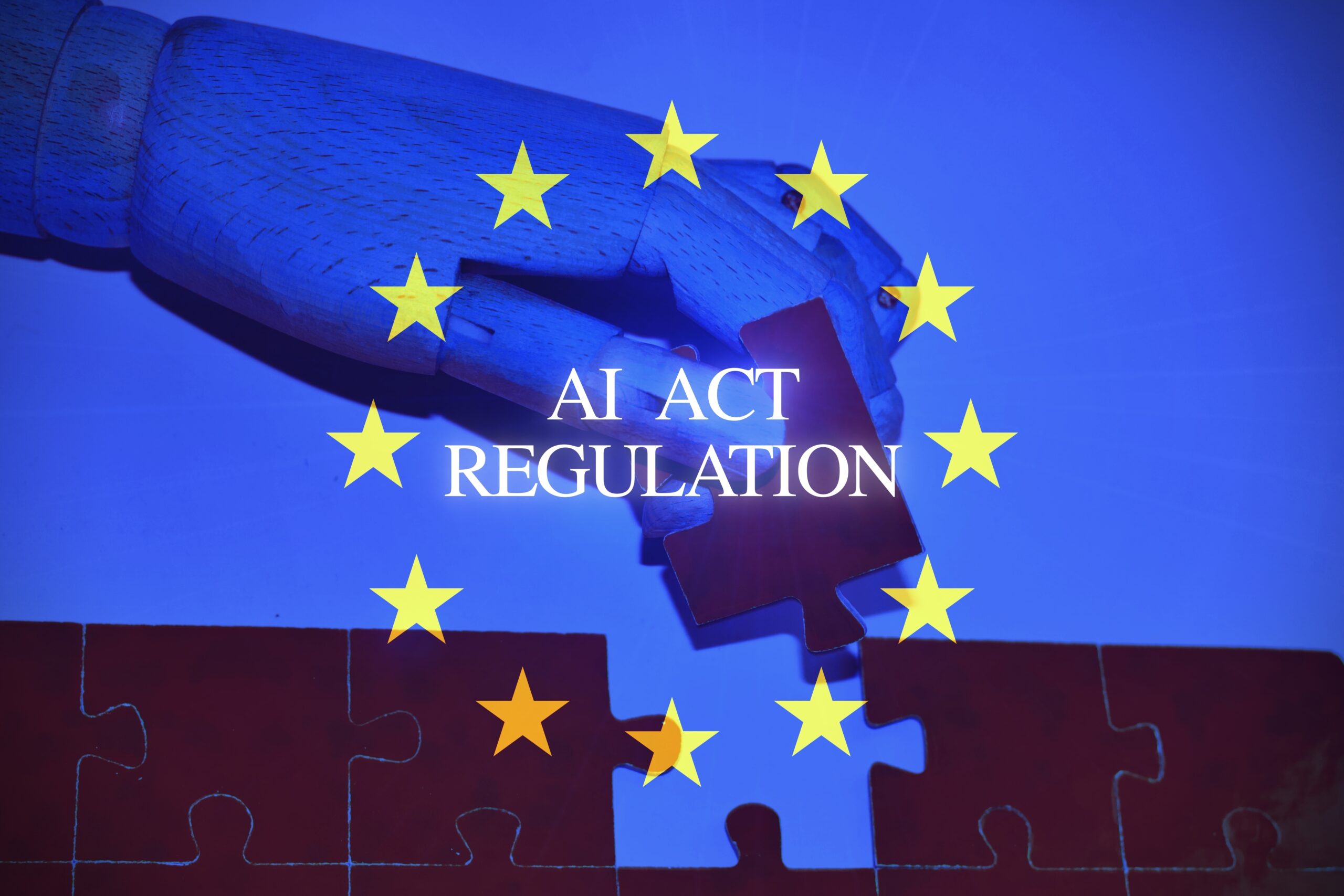 EU Sets Global Standard for AI Regulation