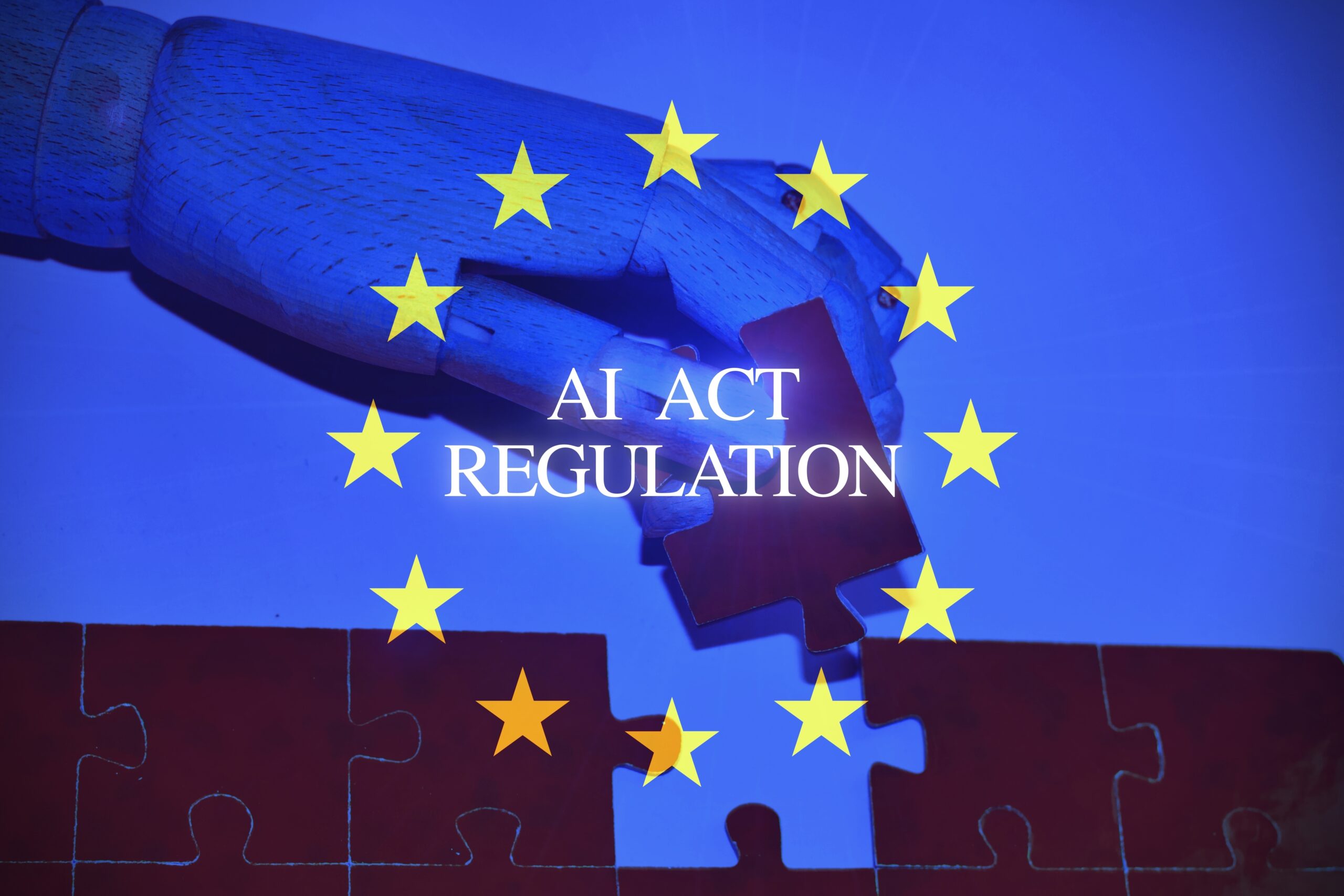 Ai,Regulation,Symbol.,Concept,Words,Ai,Artificial,Intelligence,Act,Regulation