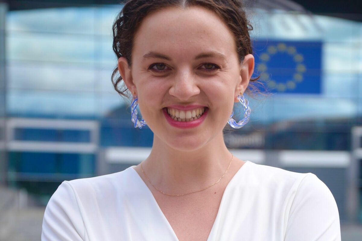 Avital Grinberg appointed as General Manager of EU Watch