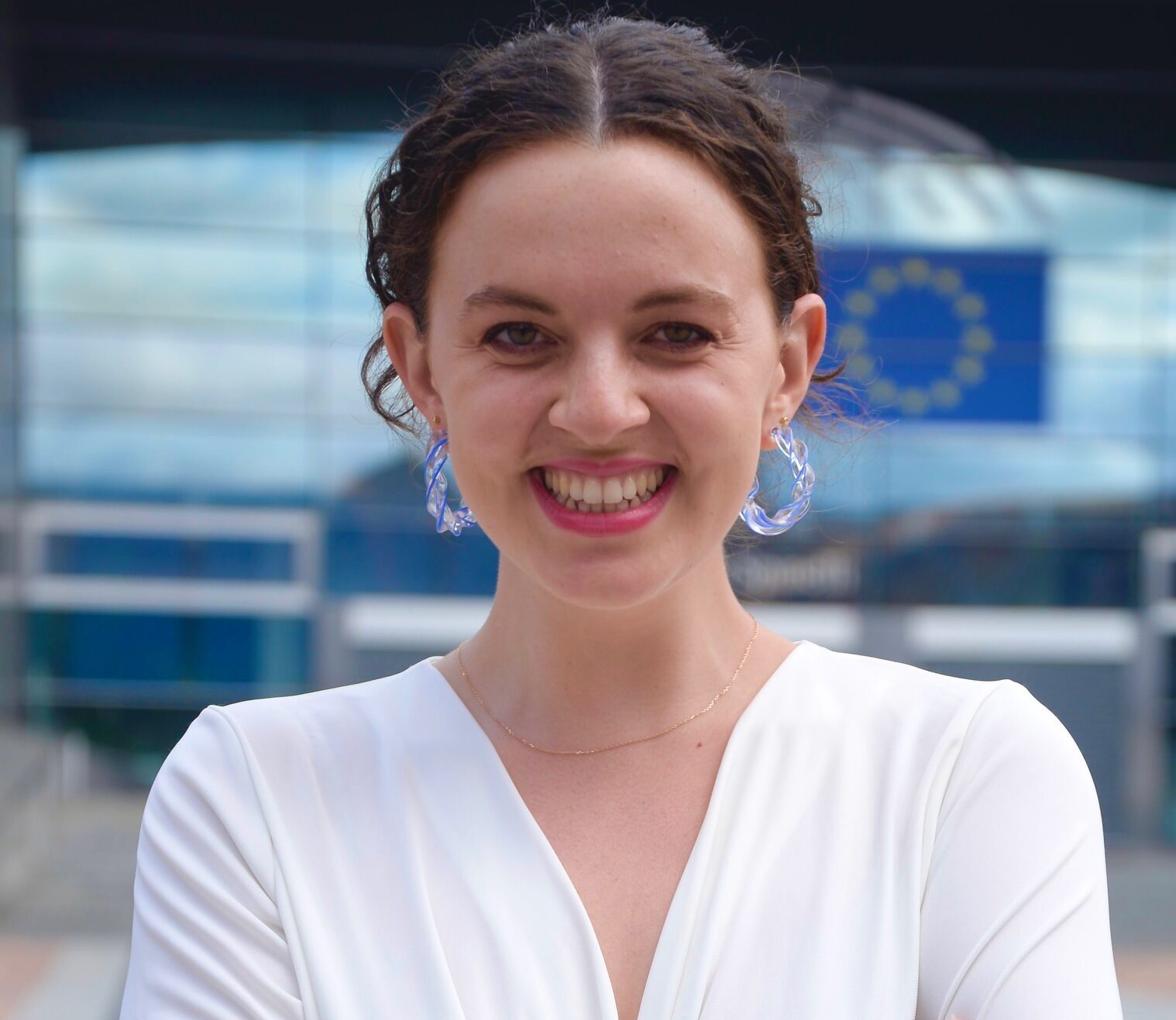 Avital Grinberg appointed as General Manager of EU Watch