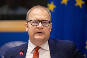 Former Estonian Foreign Minister: “We should make Russia understand that the West is not weak anymore”