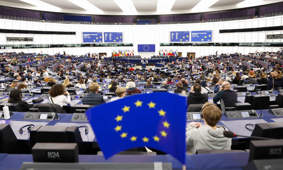 EP 168835A Opendays