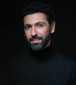 Samuel Madar appointed as Chief Executive Director of EU Watch